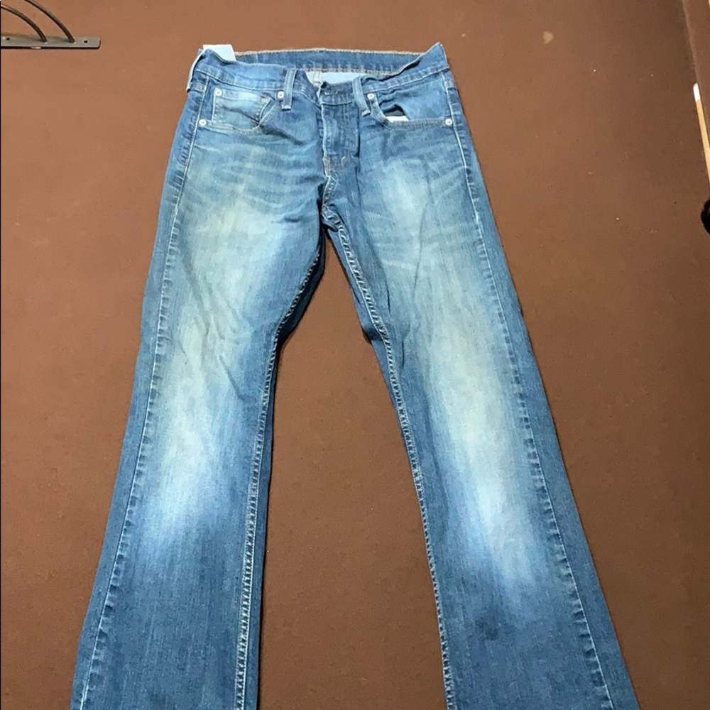 Levi Jean